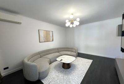 Prima inchiriere 3 camere Radu Beller, superb Prima inchiriere 3 camere Radu Beller, superb - 3