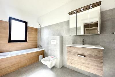 Duplex spatios, 5 camere, 120 mp utili, 309 mp teren - Dumbravita - 8