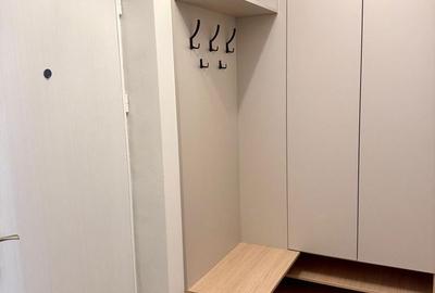 Apartament cu 2 camere în Vest - 6
