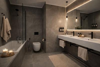 ONE VERDI PARK | 3 camere | Terasa 13 mp | Vedere deschisa - 9