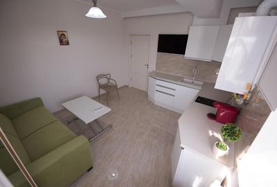 APARTAMENT 3 CAMERE MAMAIA CU VEDERE LA LAC - 7