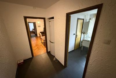 Apartament 2 camere, etaj 1,  balcon, baie cu geam – zona excelenta Sasar - 2