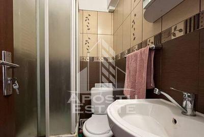 Apartament cu 5 camere pe doua nivele, zona Modern - 3