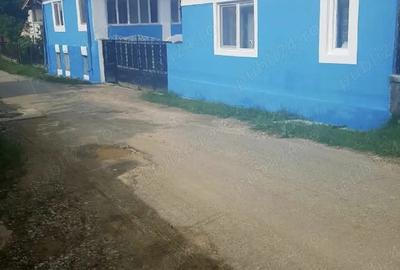 Casa de vanzare in JD Hunedoara ora? Ha?eg sat valea diljii comuna riu de mori vand urgent pre? 38 - 1