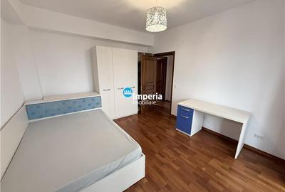 3 camere în inima orașului  zona Mitropolie - 5