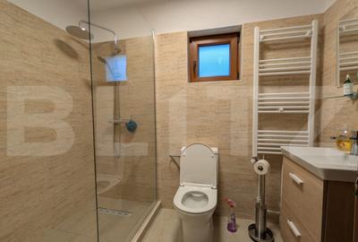 Casă cu 4 camere cu Canalizare în Central - 6