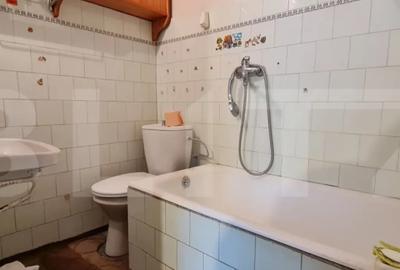 Casă cu 3 camere cu Canalizare în Bod - 1