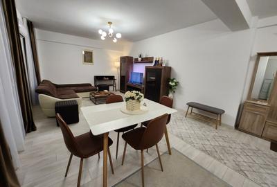 Apartament cu 2 camere decomandat, mobilat în Aradului - 2