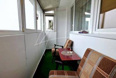 Se inchiriaza apartament 2 camere semidecomandat, Basarab - 10