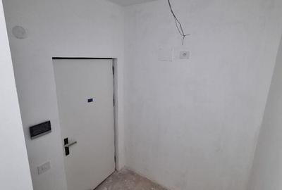 CATTED FAMILY | Vedere spre curtea interioara | Terasa de 26 mp | Lux - 3