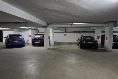 Apartament cu 2 camere decomandat, mobilat în Unirii - 12