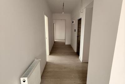 Apartament 3 camere spatioase, cu vedere la lac in Pipera - 1