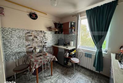 Apartament cu 3 camere decomandat în Deve - 11