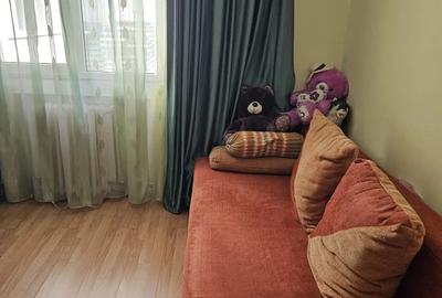 Inchiriez apartament cu doua camere - 1