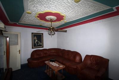 EFORIE NORD- apartament cu 4 camere la etajul 1, cu 2 gr sanitare, 2 balcoane - 10