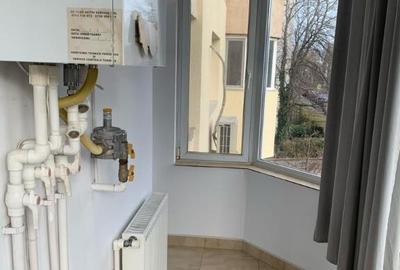 Apartament de inchiriat in Constanta, Tomis 1 - 2 camere - 3