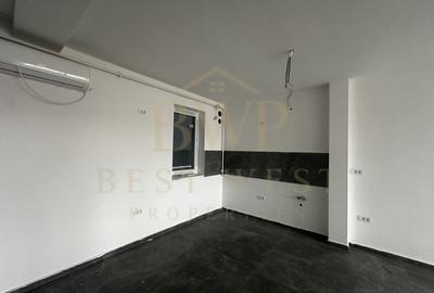 Apartament cu 2 camere, Giroc, drum asfaltat - 5
