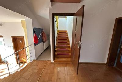 Casă cu Teren 1000 Mp în Crișan - 9