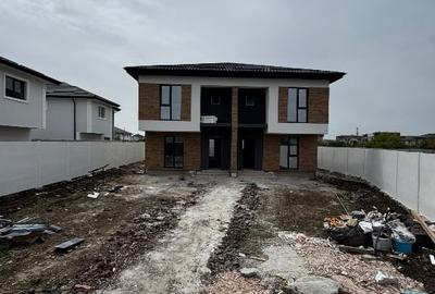 Duplex cu 4 camere cu Teren 300 Mp în Central - 7