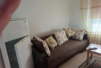 Garsonieră nedecomandată în CET - 4