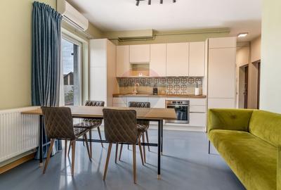 Apartament cu 3 camere de inchiriat in zona Iulius Mall - 1