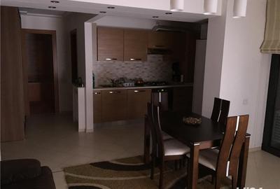 Apartament cu 3 camere semidecomandat, mobilat în Decebal - 2