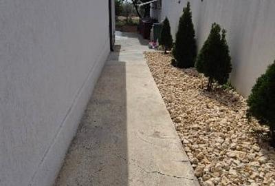 Vand casa la cheie cu garaj - 7