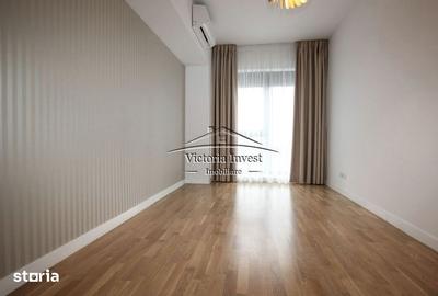 Apartament cu 3 camere, mobilat în Grivița - 11