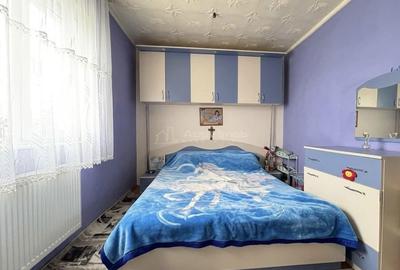 Apartament cu 4 camere în Nufărul - 4