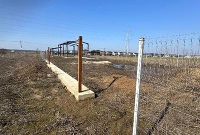 Teren Construcții intravilan de 2000 mp, în Săbăreni - 14
