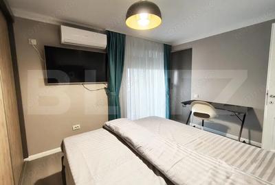 Casa 3 camere , 130 mp utili, curte proprie 100 mp Casa 3 camere , 130 mp utili, curte proprie 100 mp - 4