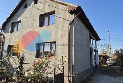 Casă individuală cu 4 camere cu Teren 499 Mp în Mărăști - 2