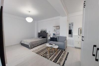 Garsonieră semidecomandată în Militari