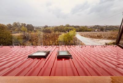 Casa P+M, 132 mp, Malu Mare, zona Bisericii - 17