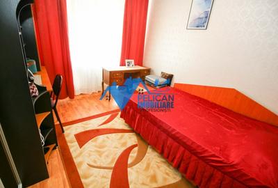 E3, decomandat, 3 camere, renovat - 4