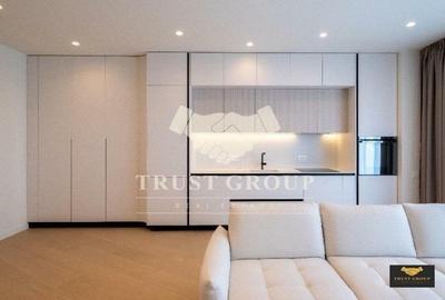 Apartament 3 camere Barbu Vacarescu | Terasa | Loc de parcare - 5