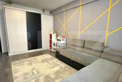 Apartament cu 2 camere decomandat, mobilat în Bucium - 2