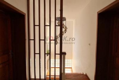 Vila Moderna 5 Camere - Teren 700mp, La 10 min de Bucuresti - 9