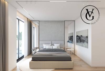 Apartament 3 camere - LakeSide Home - vedere frontala lac - 3