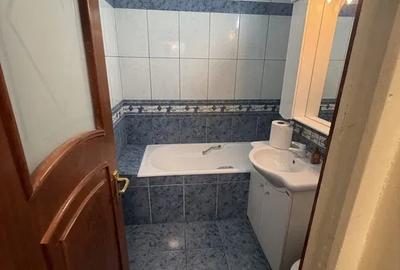 Ap 4 camere, zona uniirii, 100m metrou, pet friendly, centrala, ac - 6