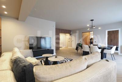 Apartament cu 3 camere decomandat, mobilat în Primăverii - 3