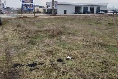 Vand teren centura Narciselor Vand teren centura Narciselor - 1