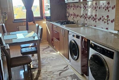 PROPRIETAR. VAND apartament decomandat 2 camere Raul Doamnei - Drumul Taberei - Ghencea + Boxa la su - 6