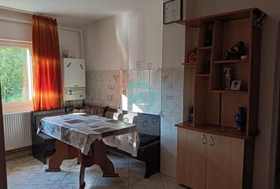 Apartament cu 2 camere decomandat, mobilat în Răcădău - 3