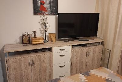 Apartament cu 3 camere decomandat în Central - 2