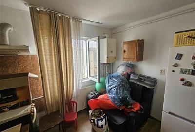 Garsonieră decomandată în Calea Caransebeșului - 15