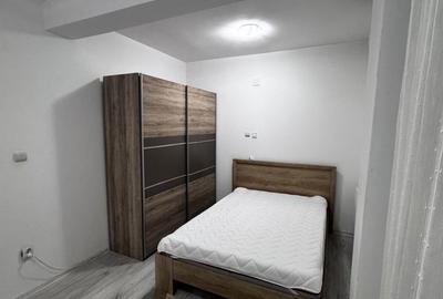Apartament cu 3 camere, mobilat în Valea Rosie - 2