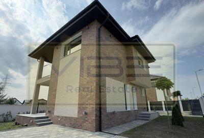 Casă cu 5 camere cu Teren 419 Mp în Miroslava - 7