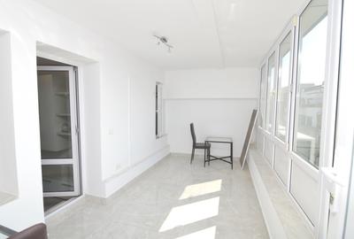 Apartament cu 2 camere semidecomandat în Cișmigiu - 12