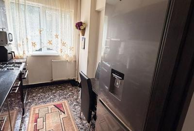 Apartament cu 2 camere în Drumul Taberei - 3